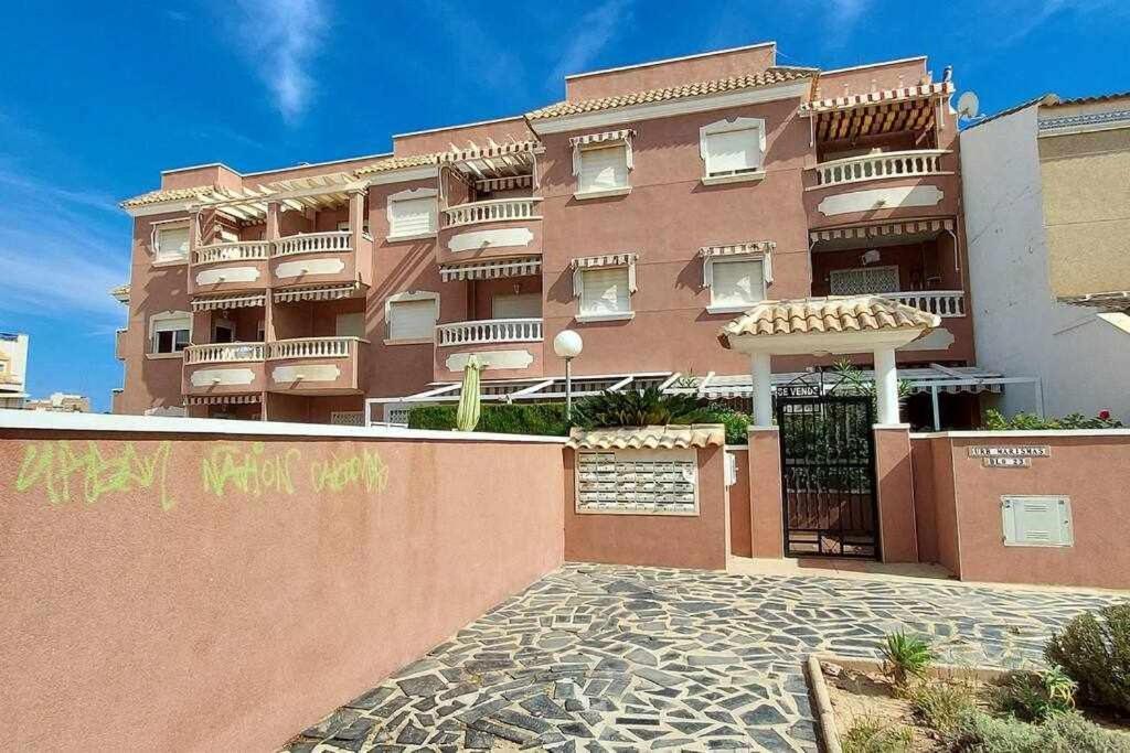Apartment Salamanca 4 En Santa Pola